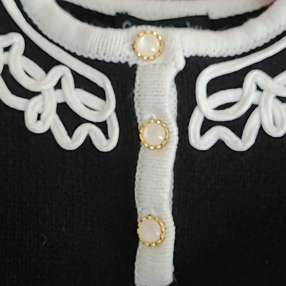 Kate Spade and Cynthia Rowley sz 4T dress bundle. - Picture 5 of 10